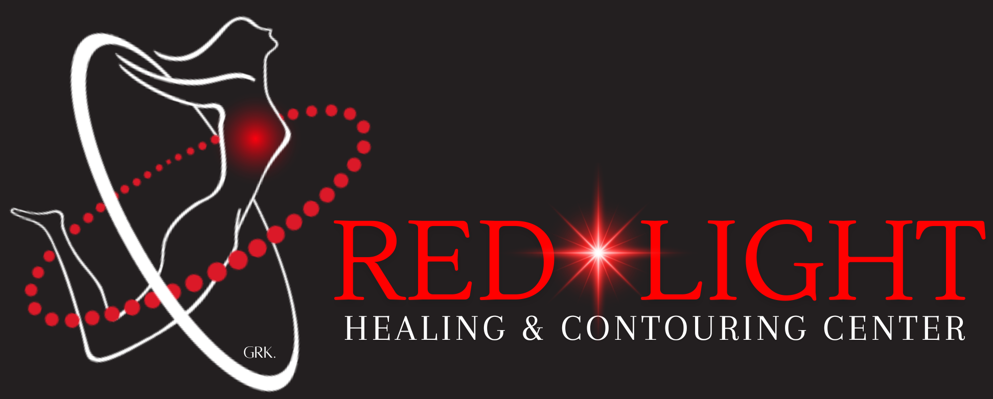 Red Light Healing & Contouring Center