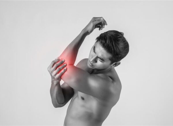 portrait-muscle-man-having-elbow-pain-isolated-white-background