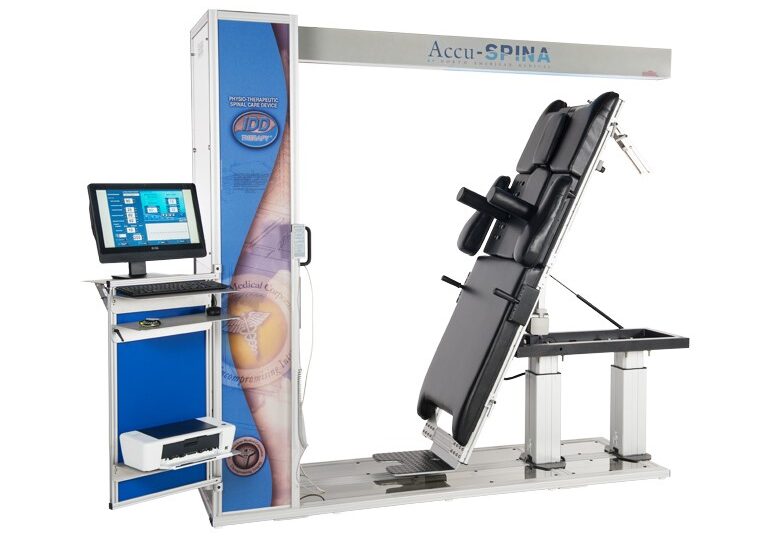 AccuSpina Unit Pic